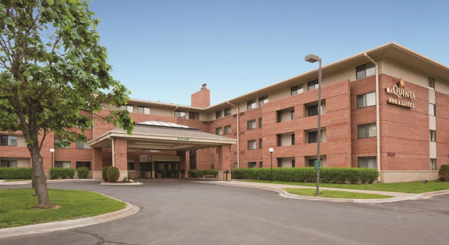 Номер Standard La Quinta by Wyndham Minneapolis-Minnetonka