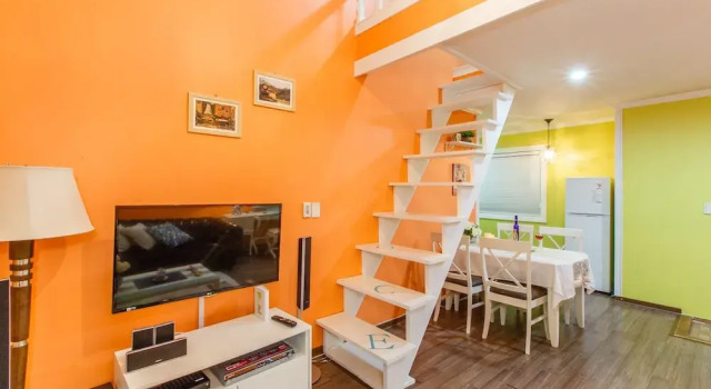 Ecoheim, Boek Hotel Hotels in Gangwon-Do met parkeren, Parkeren