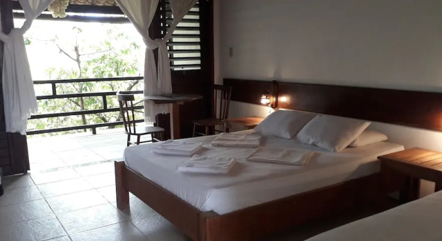 Апартаменты Pousada Casa Do Angelo