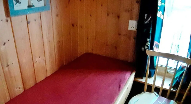 5 Person Holiday Home in Straumsbukta-by Traum, Varaa Lomakoti Mökit kohteessa Northern Norway, Mökki