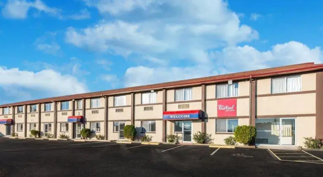 Knights Inn Wapakoneta, Prenota Hotel Wapakoneta Ohio
