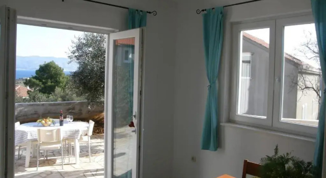 Апартаменты Villa Bella Vista