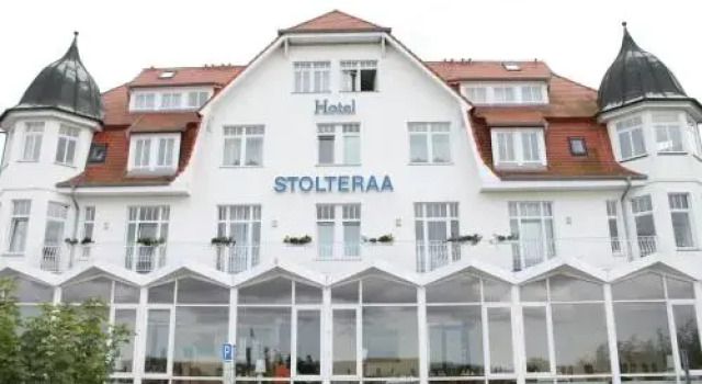 Stolteraa