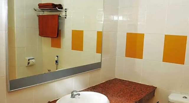 Номер Deluxe City Times Hotel