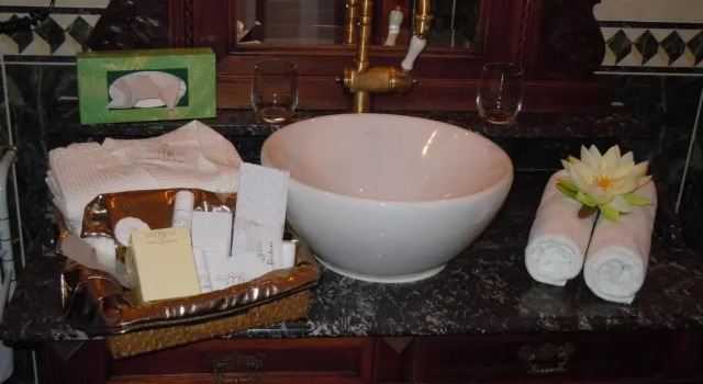 Люкс Boutique Hotel Ur-Wachau