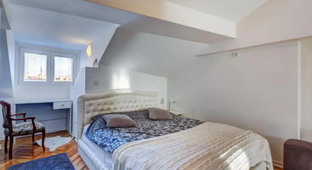 Апартаменты Apartments Selfie Belgrade Central