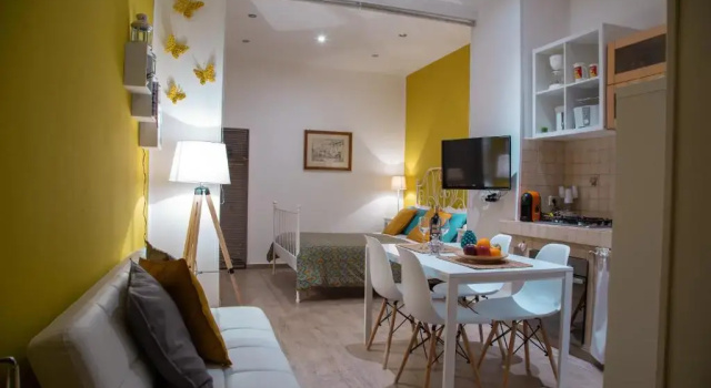 Diocle room, Buchen Sie Hotel Hotels in Sizilien mit Parkplatz, Parkplätze