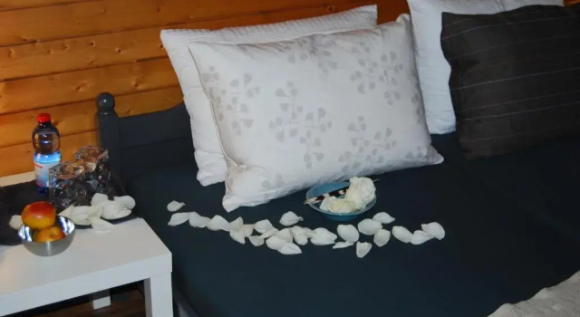 Двухместный номер Standard B&B Haus zur Krone