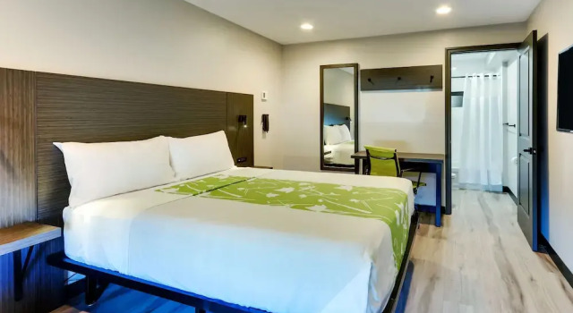 The Shamrock, Rezerwuj Mini-hotel Cicero Illinois