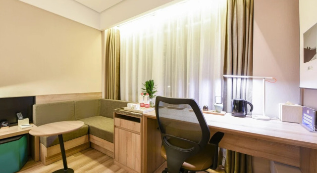 Atour Hotel Xichang Road Langfang