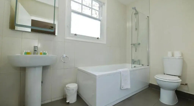 Двухместный номер Standard St Andrews Town Hotel