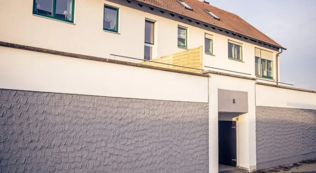 Lovely Apartment near Playmobil