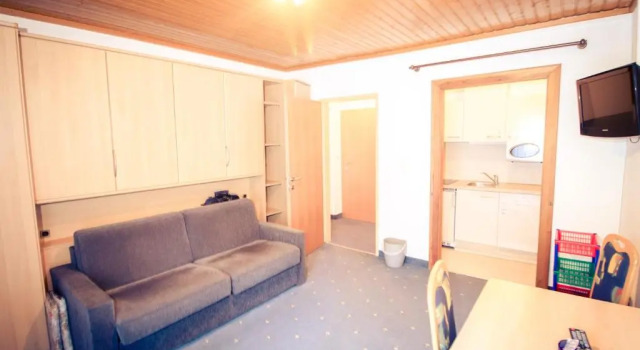 Апартаменты Pension Waldruh - Tannenheim