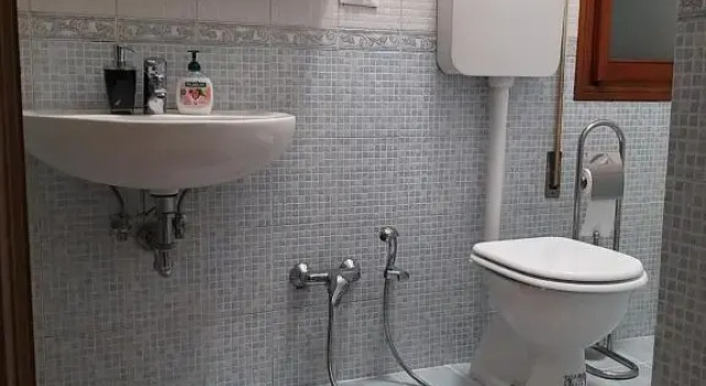 Номер Standard Venice Stefani Guesthouse