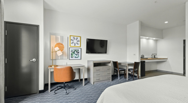 Holiday Inn Gonzales by IHG, Boek Hotel Hotels in Missouri met zwembad, Zwembad