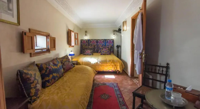 Номер Standard Riad Thamayna