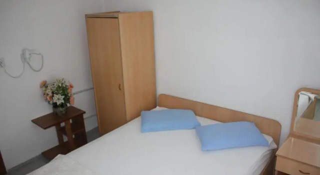 Четырёхместный номер Standard с балконом Orçın Apartments