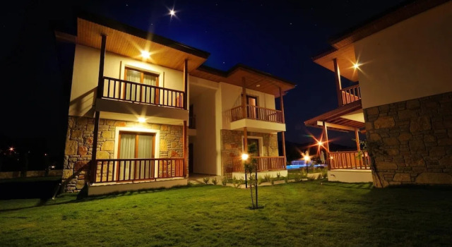 Karaincir Suit Otel, Rezervovat Hotel Hotely v Mugla se snídaní, Snídaně