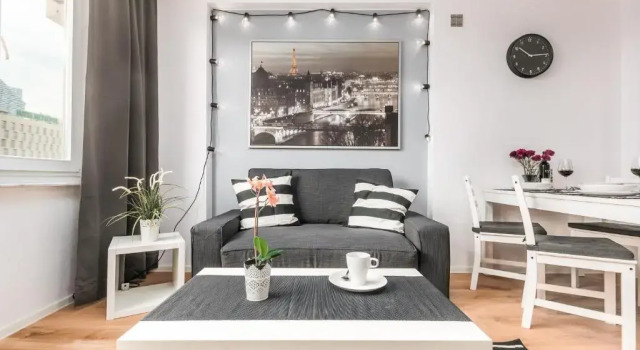Апартаменты Superior Little Home - Dexter