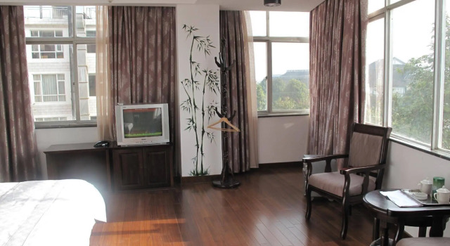 Tengchong Biquan Hotel, Prenota Hotel Tengchong Yunnan