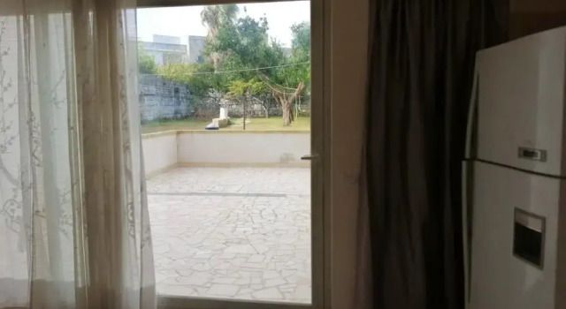 Apartment With 3 Bedrooms in Uggiano la Chiesa, With Enclosed Garden Near the Beach, Забронировать Апартаменты/квартира Апартаменты Уджано-ла-Кьеза, Апартаменты/квартира
