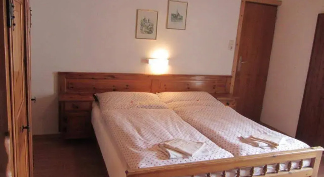 Alpenpension Haslinger
