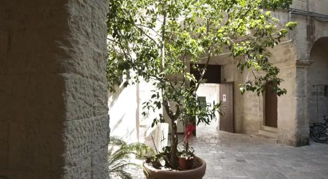 Suite Dei Due Portoni