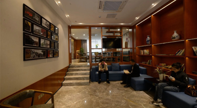 City Join Hotel-Ou Zhuang station store