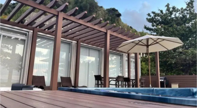 Коттедж Premium Villa Miyagijima - Vacation STAY 06499v