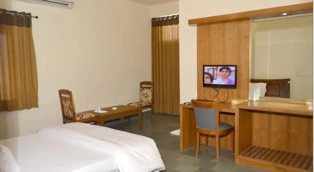 Hotel Buddha,Jaipur