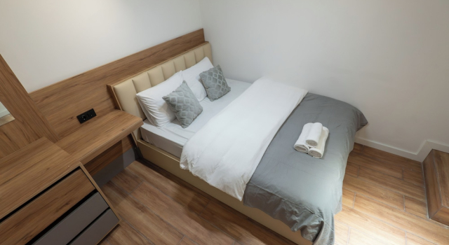 Коттедж Deluxe Boutique 4BR House - Tbilisi Old Town