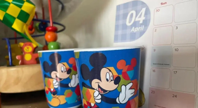 Коттедж Aman DISNEY-PARADISE Resort Stays