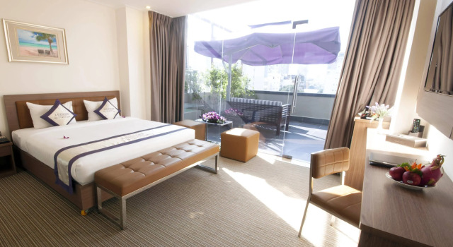 Lavender Boutique Hotel