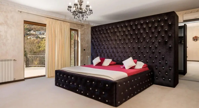 Awesome Home in Veprinac With 4 Bedrooms, Wifi and Outdoor Swimming Pool