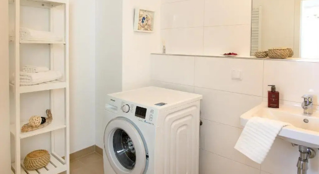 Green Oasis apartment Vienna
