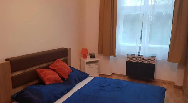 Get Prague Flat Slovenska