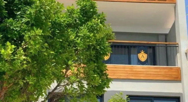 Akkan Plus Hotel