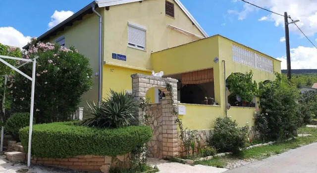 Апартаменты Apartment Marijana
