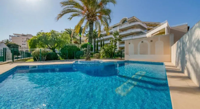 Апартаменты IMMOGROOM - Sea view - Swimming Pool - Terrace