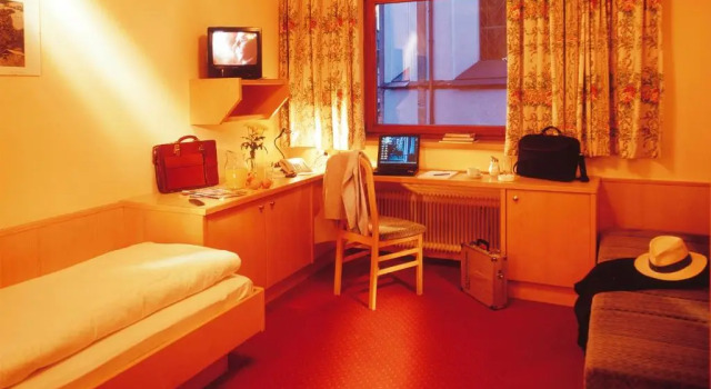 Номер Standard Landgasthof Jagerwirt