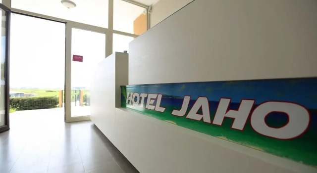 Hotel Jaho