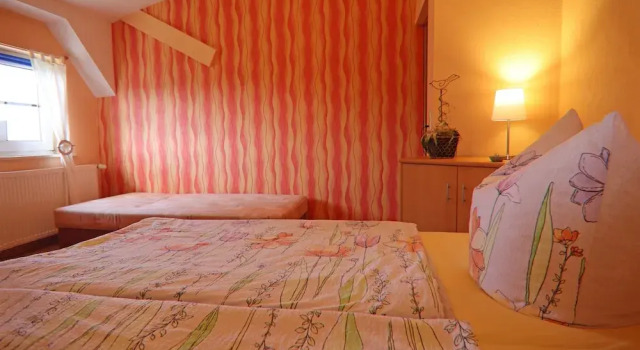 Lovely Apartment in Wendelstorf near Seabech