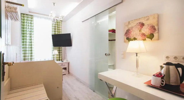 Номер Standard Schifferkrug Hotel & Weinstube