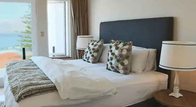 Sanctuary Beach Condo