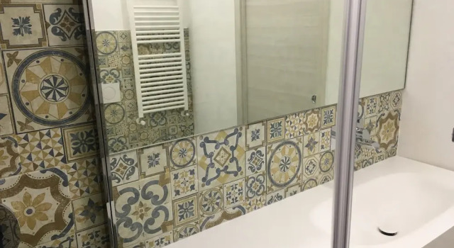 Habitación Económica Il Peccato Originale