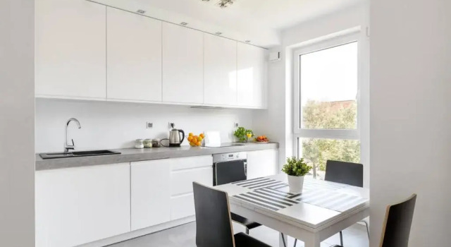 Good Time Apartments Kościelna 17 19, Забронировать Апартаменты/квартира Отели Познани с парковкой, рядом с Kochtex Conference Centre, Парковка