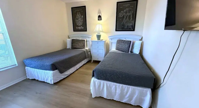 4 Bedroom Villa With Private Pool & Golf Course Views