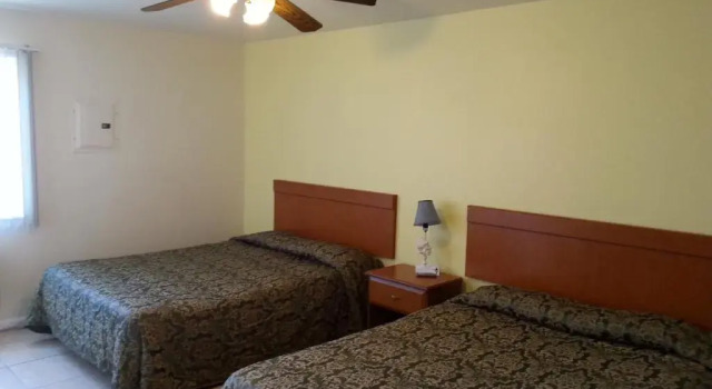 Люкс Luxury Sunrise Motel