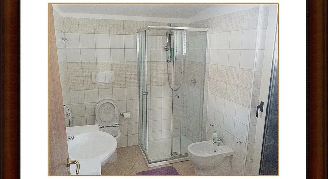 Camera doppia Standard con balcone Torre Ancinale