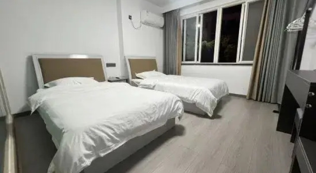Xiangshan Haiyu Hotel, Prenota Hotel Hotel a Ningbo con parcheggio, Parcheggio